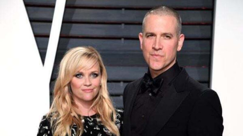 Reese Witherspoon and husband Jim Toth reveal divorce in ‘difficult decision’