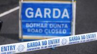 Woman (80s) dies after van and car crash in Co Mayo