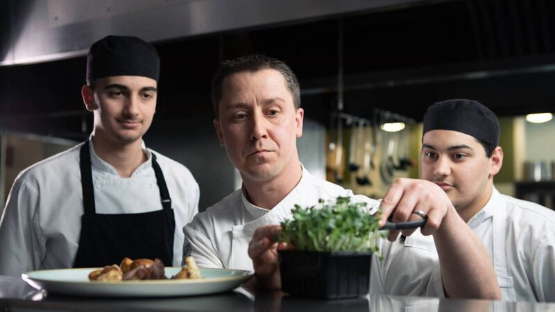 Trigon Hotels holding a recruitment fair this Thursday at Cork