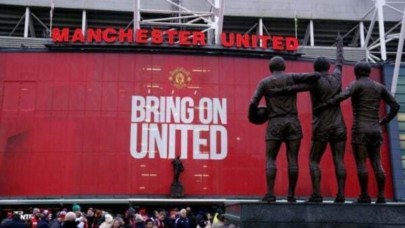 Sheikh Jassim submits second bid to buy Manchester United