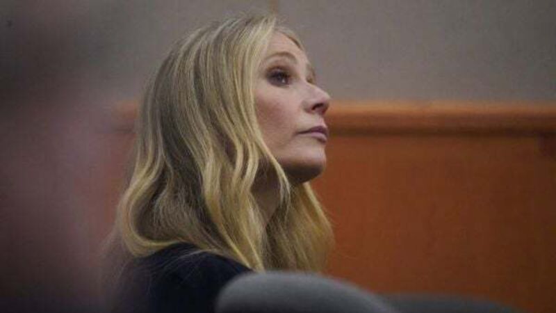 Gwyneth Paltrow says she is the ‘victim’ of ski crash as she begins testimony