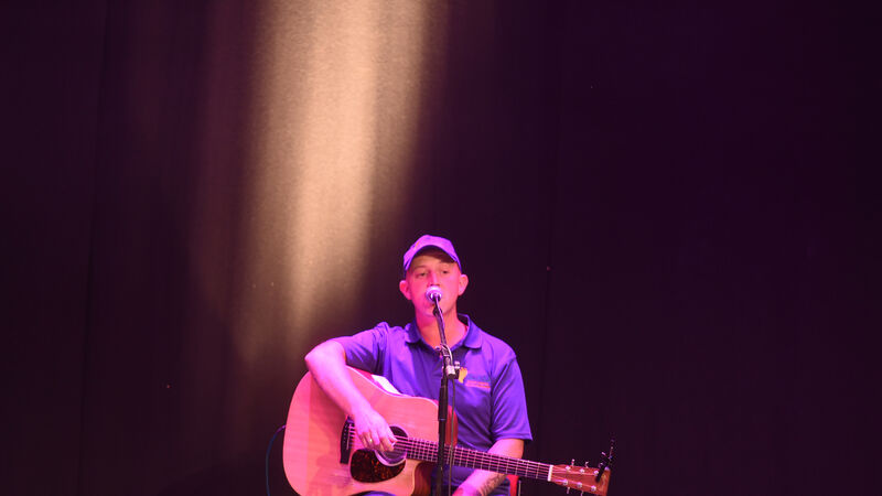 Song details 'three generations' of being part of Mayfield GAA club Song details 'three generations' of being part of Mayfield GAA club