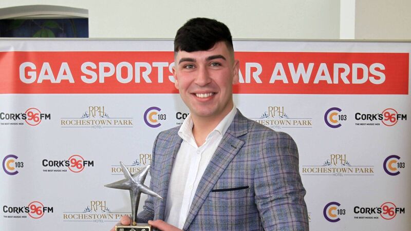 Dylan Foley: Unity and the Billy Morgan factor vital in UCC's gritty Sigerson Cup triumph Dylan Foley: Unity and the Billy Morgan factor vital in UCC's gritty Sigerson Cup triumph
