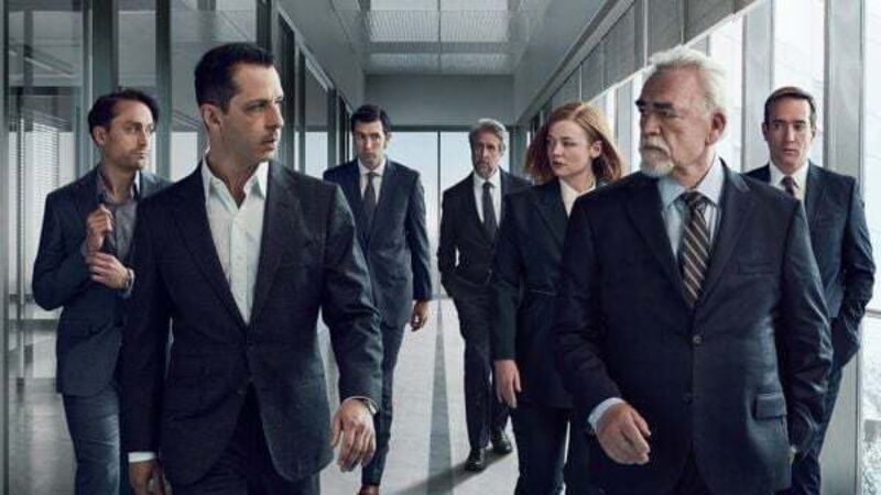 TV for the week ahead: Succession returns for a final season TV for the week ahead: Succession returns for a final season