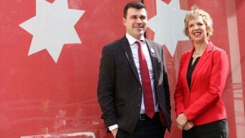 Labour’s Ivana Bacik calls for ‘structural revolution’ in housing Labour’s Ivana Bacik calls for ‘structural revolution’ in housing