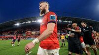 Ruthless Glasgow Warriors boost home quarter-final hopes with win in Munster