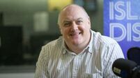 Criticism of Mock The Week over lack of diversity ‘bang on’ – Dara Ó Briain