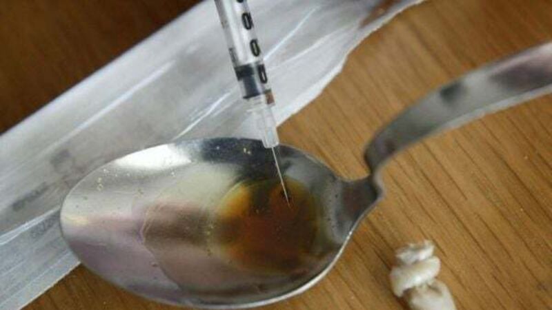 Drug treatment centre for teenagers reports 'worrying' trend of gang intimidation
