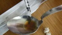 Drug treatment centre for teenagers reports 'worrying' trend of gang intimidation