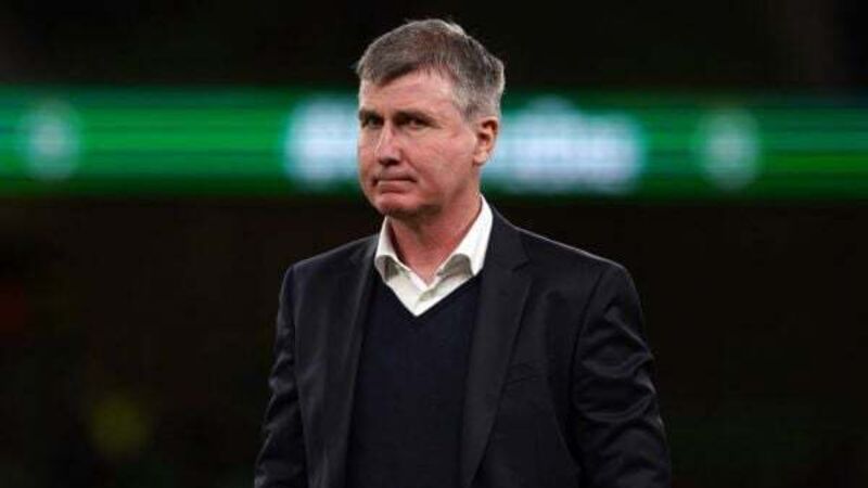 Stephen Kenny urges Republic to meet France with ‘fire and ice’ in Dublin clash Stephen Kenny urges Republic to meet France with ‘fire and ice’ in Dublin clash