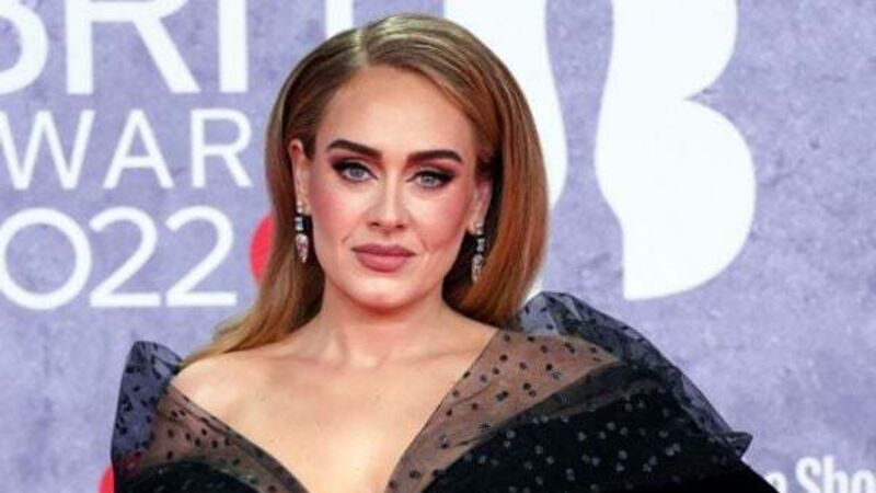 Adele confirms additional Las Vegas dates and follow up concert film
