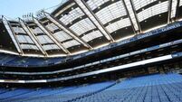 GAA approves Croke Park and Casement Park inclusion in Euro 2028 bid