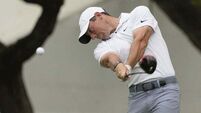 Rory McIlroy: I didn’t do enough over last four holes to close out Cameron Young