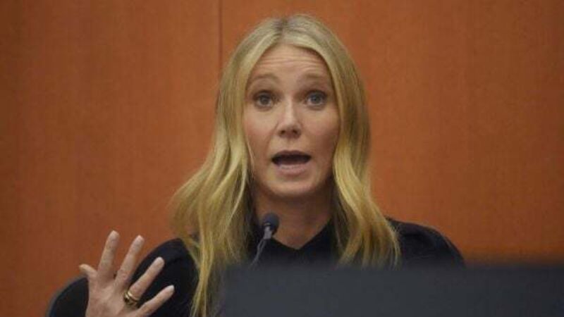 Man suing Gwyneth Paltrow to give evidence in Utah ski crash trial Man suing Gwyneth Paltrow to give evidence in Utah ski crash trial