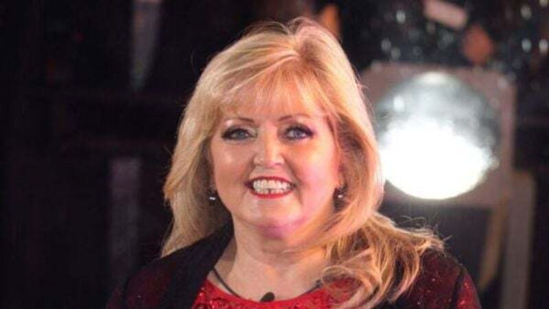 Linda Nolan reveals cancer has spread to her brain in 'scary' development