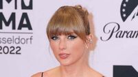 Marcus Mumford joins Taylor Swift on tour in surprise gig