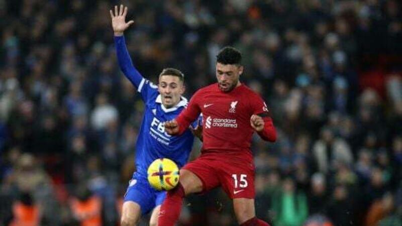 Football rumours: Alex Oxlade-Chamberlain on radar of Premier League rivals