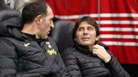 Five matches that contributed to Antonio Conte’s Tottenham exit after 16 months