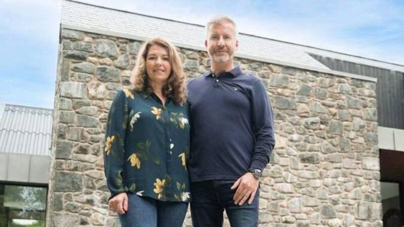 Do any Cork homes feature in the final heat of Home of the Year?