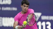 Defending champion Carlos Alcaraz through to fourth round in Miami