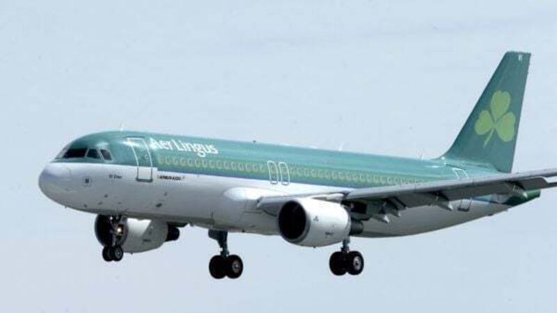 Aer Lingus begins Knock-Heathrow service, resumes direct flights to Connecticut Aer Lingus begins Knock-Heathrow service, resumes direct flights to Connecticut
