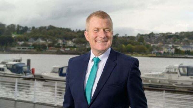 Court approves €4.4m debt write-off for former Waterford FF councillor Court approves €4.4m debt write-off for former Waterford FF councillor