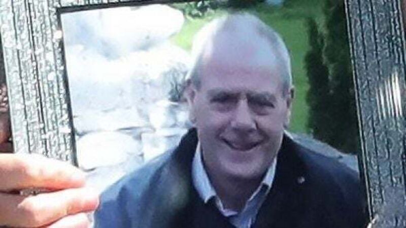 Guilty plea over attempted murder of Gerry 'the Monk' Hutch's brother