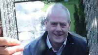 Guilty plea over attempted murder of Gerry 'the Monk' Hutch's brother