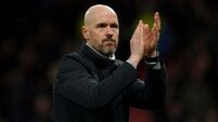 Erik ten Hag a top coach who looks born for Manchester United – Nicky Butt