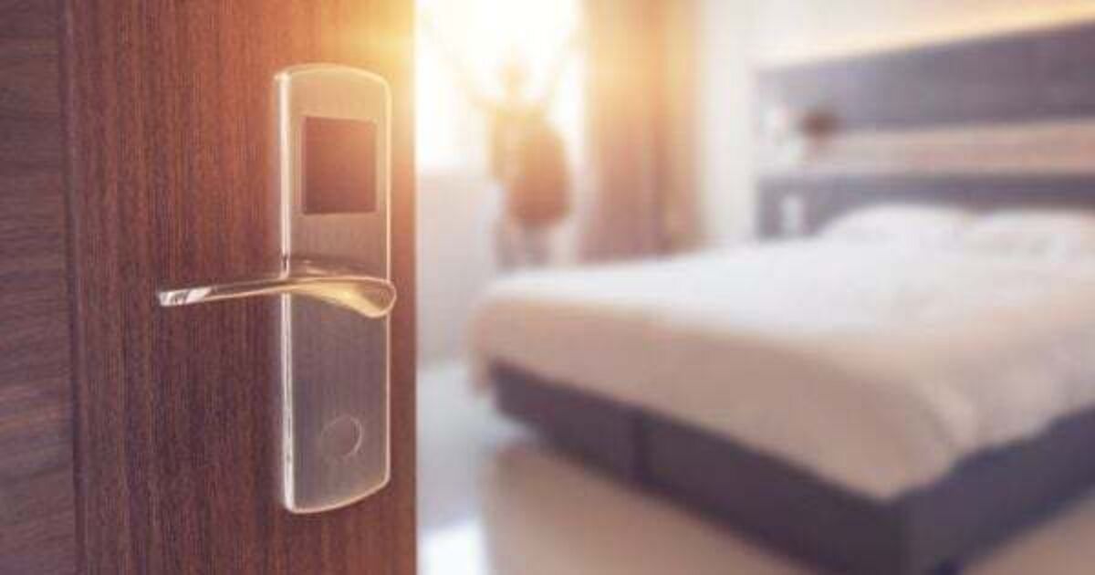 Council refuses hotel planning permission 'due to too many hotels in the area' - Vimarsana News