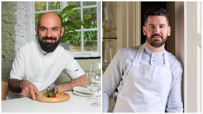 Cork’s Michelin ambitions hit the jackpot with a newly starred restaurant and a second nod for Dede