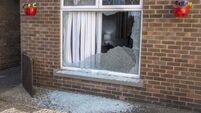 Petrol and pipe bomb attacks part of feud between UDA drugs gangs, PSNI say