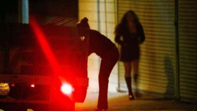 Amnesty report highlights Ireland's failure to protect sex workers