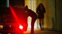 Amnesty report highlights Ireland's failure to protect sex workers