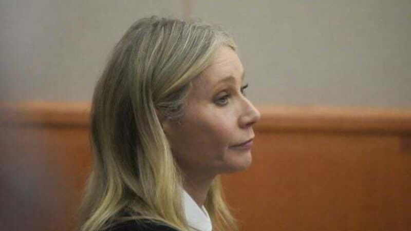 Gwyneth Paltrow ski crash left man as a ‘self-imposed recluse’, US court hears