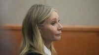 Gwyneth Paltrow ski crash left man as a ‘self-imposed recluse’, US court hears