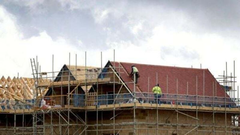 Potential to build at least 60,000 ‘affordable’ homes on State land, report finds Potential to build at least 60,000 ‘affordable’ homes on State land, report finds
