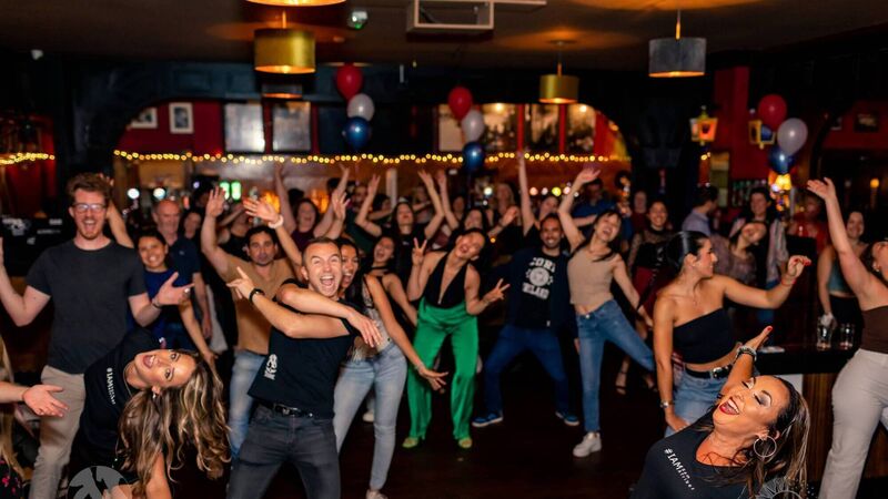 Free event dance event to take place in Cork city