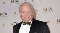 David Jason ‘delighted to get to know daughter he did not know existed’