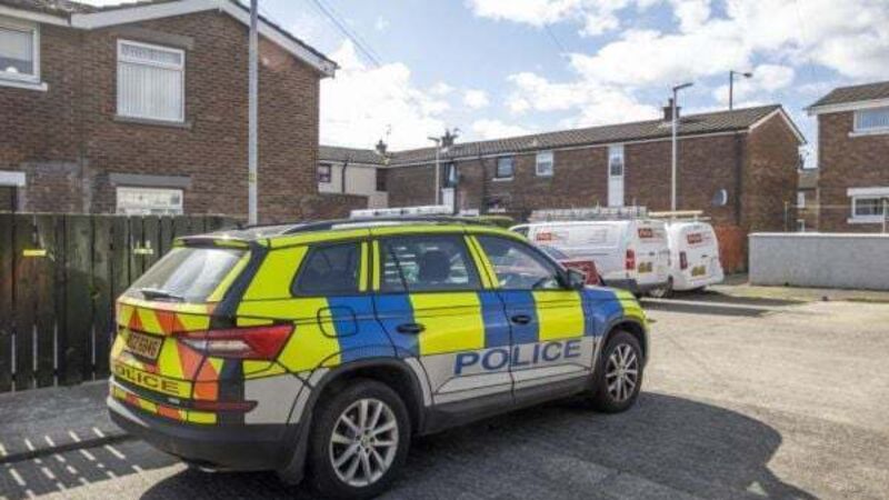 Three arrested following wave of attacks linked to loyalist drugs feud