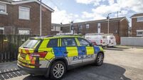 Three arrested following wave of attacks linked to loyalist drugs feud