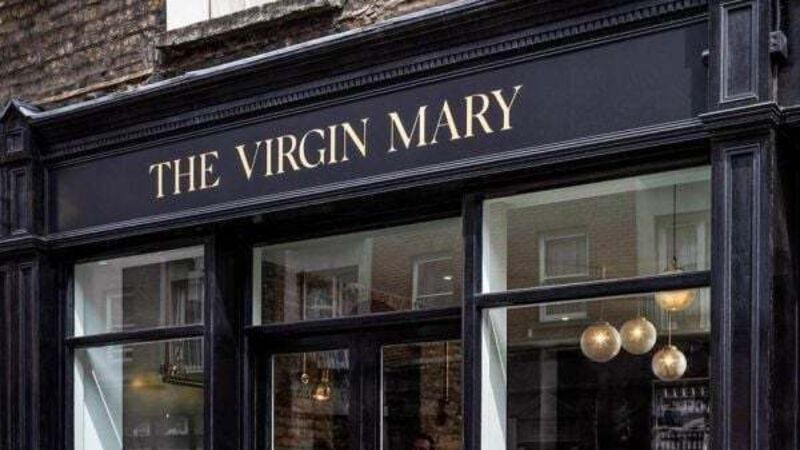 Dublin's only alcohol-free bar closes Dublin's only alcohol-free bar closes
