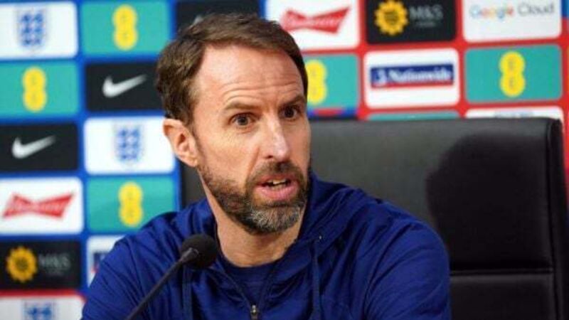 Gareth Southgate expects England stars to ‘want to be a part of’ June qualifiers