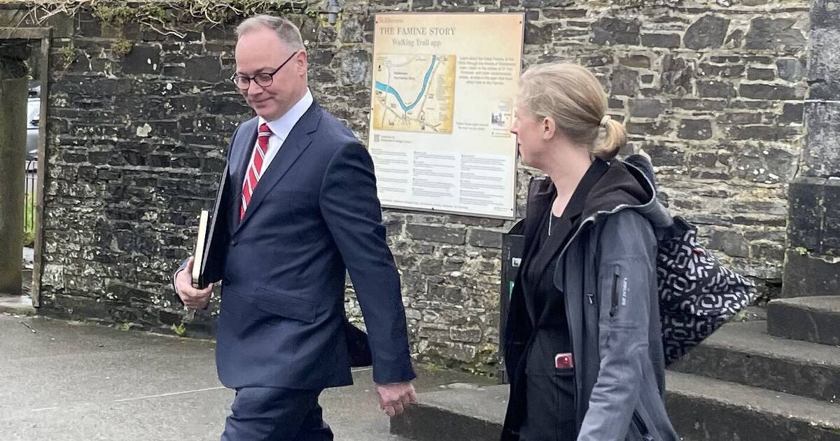 Former An Bord Pleanála deputy chair appears in Cork court in relation to alleged planning breaches - Vimarsana News