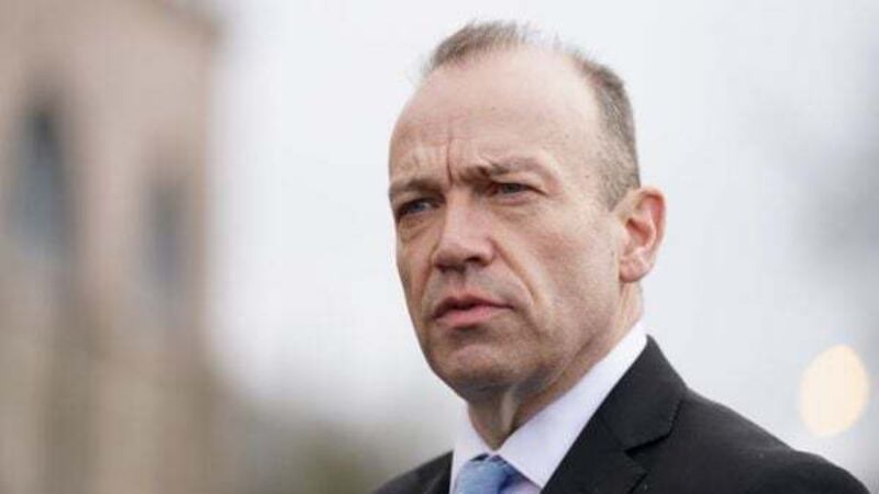 MI5 raises Northern Ireland terror threat level to ‘severe’