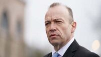 MI5 raises Northern Ireland terror threat level to ‘severe’