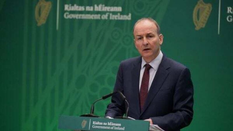 Statutory inquiry to examine sexual harassment allegations in Defence Forces Statutory inquiry to examine sexual harassment allegations in Defence Forces