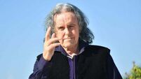 Acclaimed musician Donovan charged with being drunk in charge of vehicle in Cork