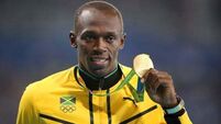 Usain Bolt feels athletics is ‘missing a superstar’ who can excite crowds again