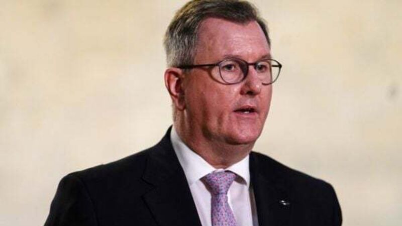 UK government urged to boost police funding in Northern Ireland after rise in threat level UK government urged to boost police funding in Northern Ireland after rise in threat level